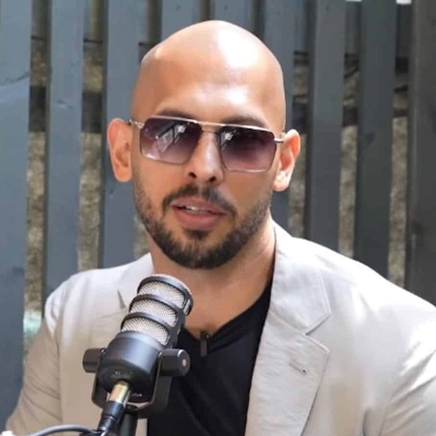 Andrew Tate guilty of human trafficking in 2024?
