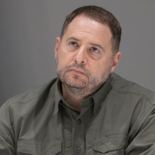 Andrii Yermak arrested by...?