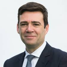 Andy Burnham becomes an MP by June 30?