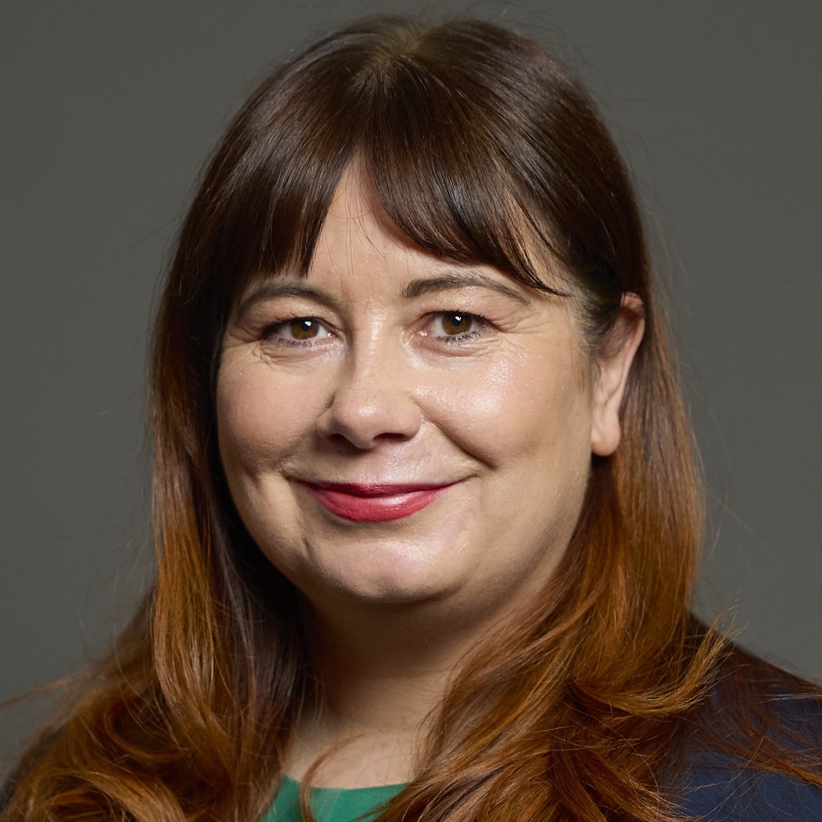 Anneliese Midgley