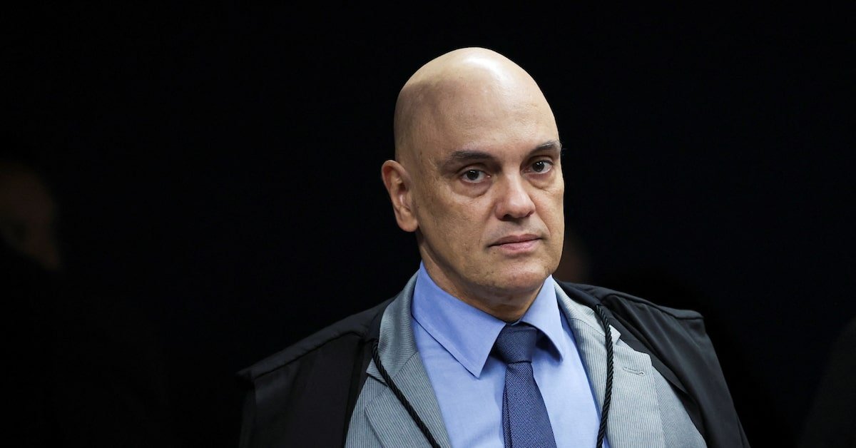 New US sanctions on Brazilian Supreme Court Justices by September 30?