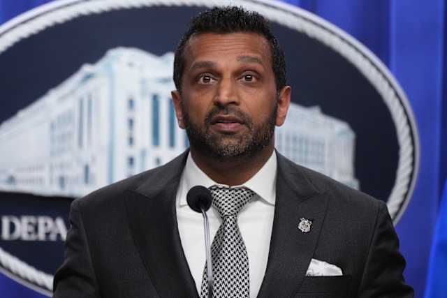 Anyone charged over SPLC extremism funding?