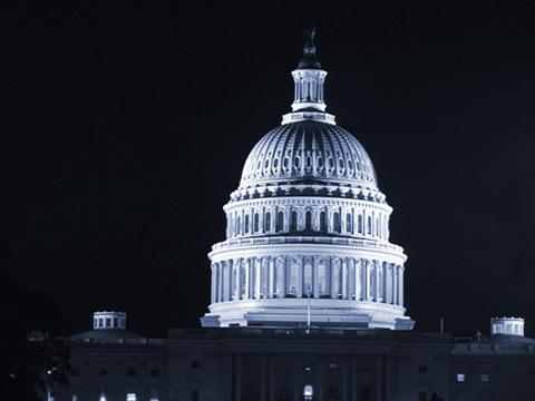 AP calls the House by...?