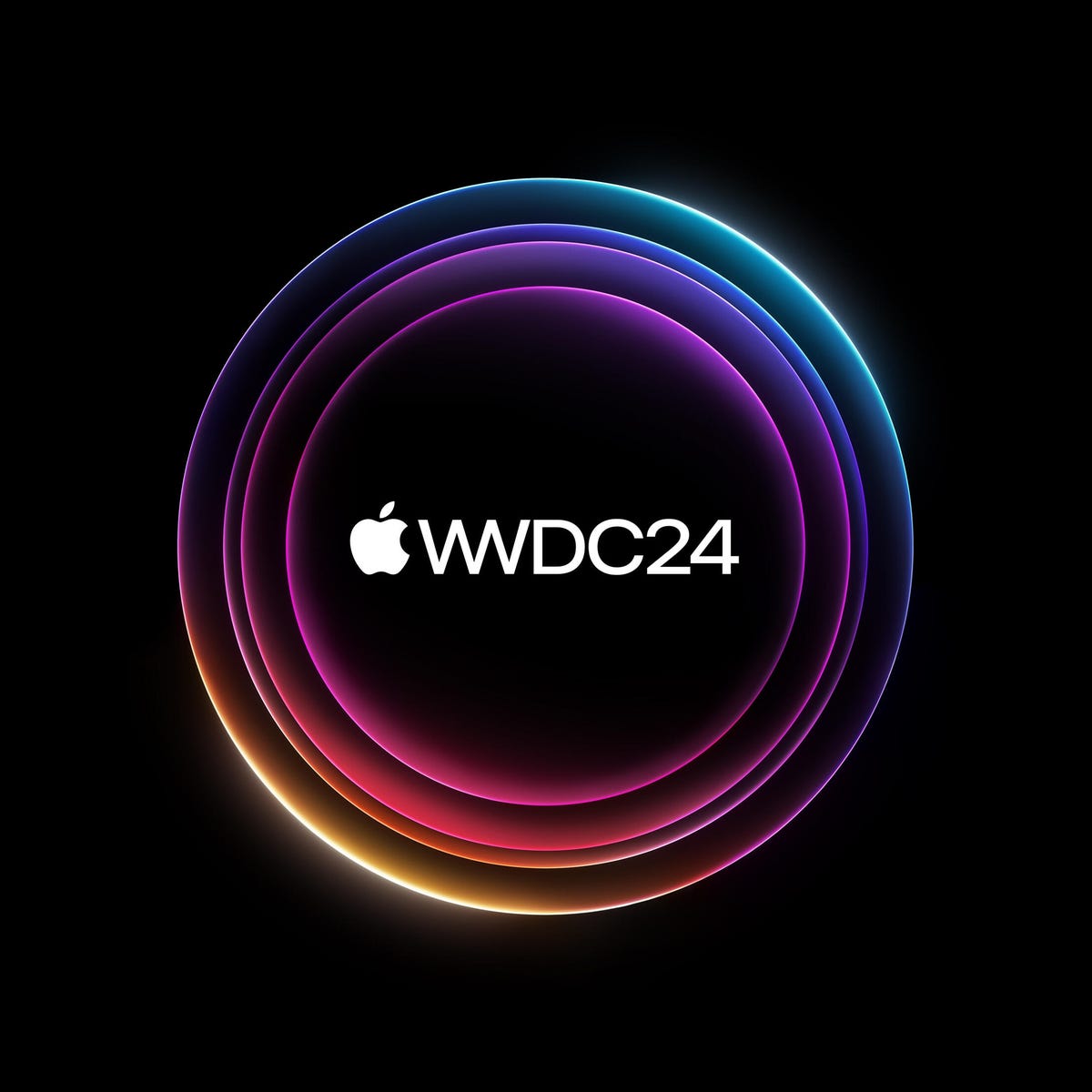 Apple x OpenAI partnership announced in WWDC 2024?