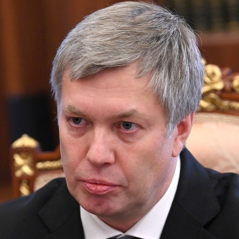 Alexey Russkikh