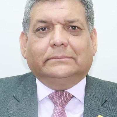 Alfredo Álvarez Díaz