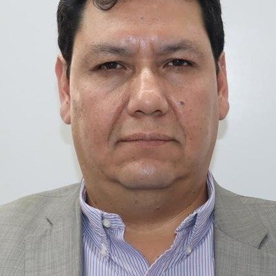 Jorge Luis Reyes Luján Martínez