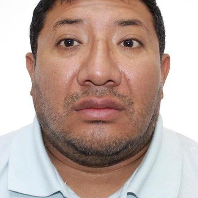 Juan Roberto Muñoz Pinto