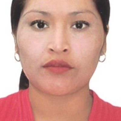 Lizbeth Zavala Vilca