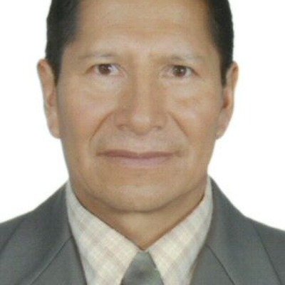 Lorenzo Filomeno Colque Arias