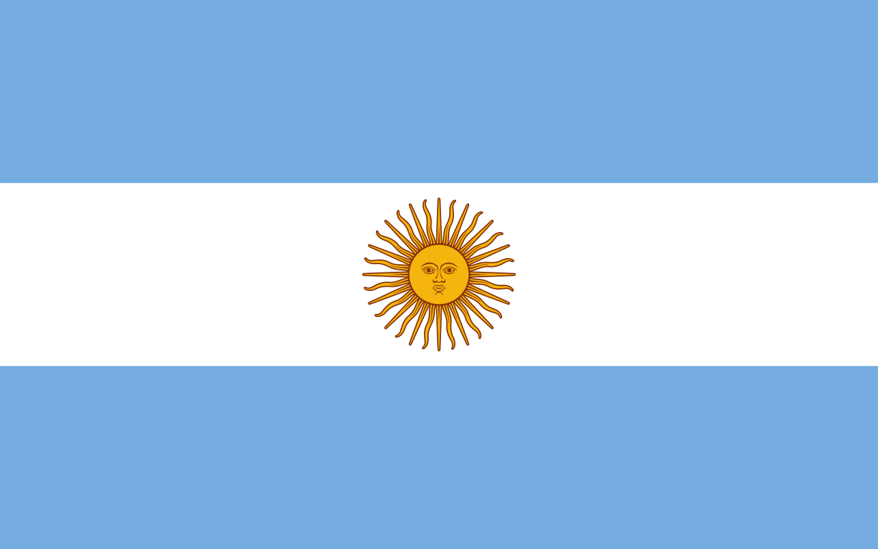 Argentina Presidential Election Winner