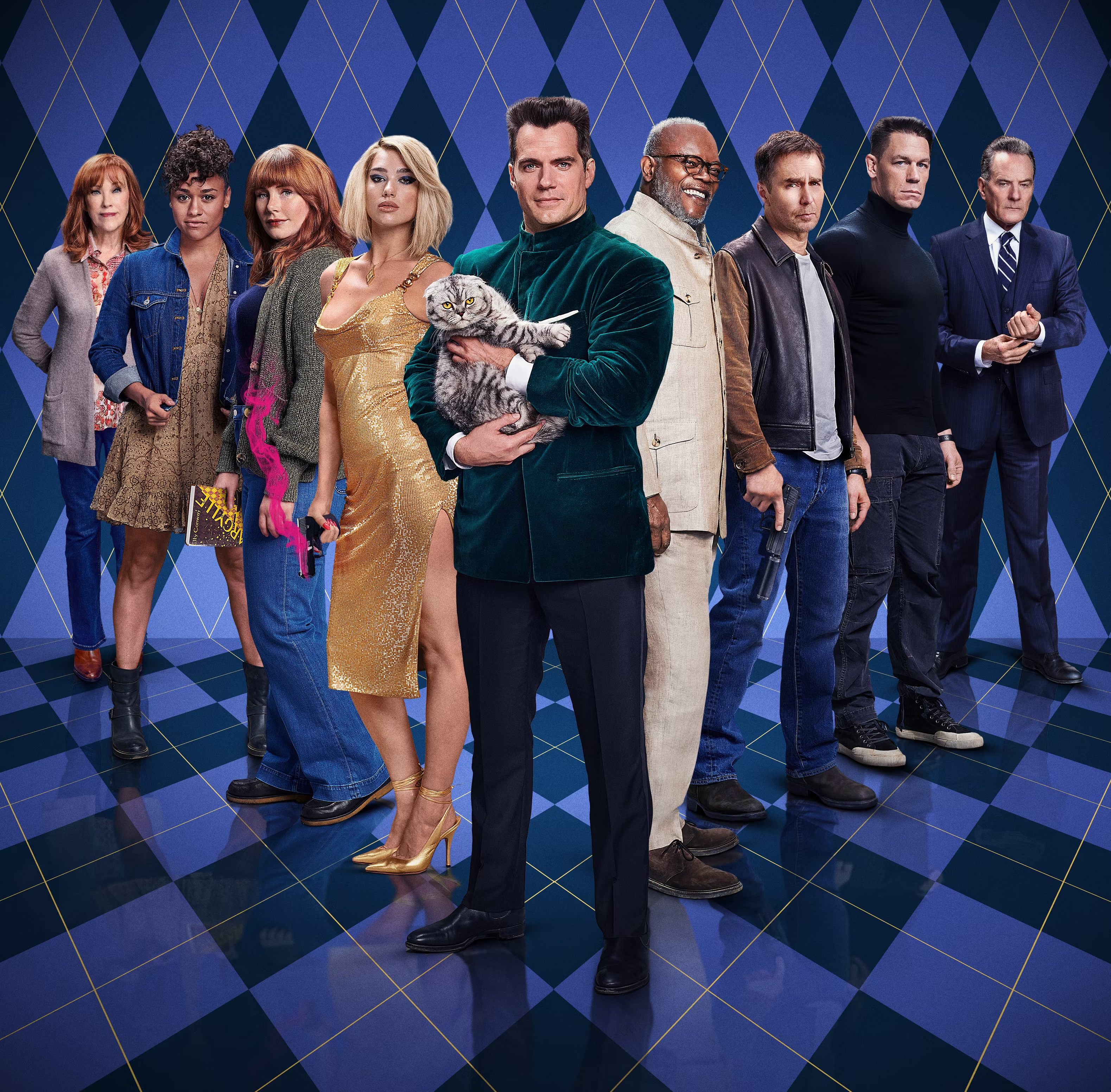 'Argylle' Opening Weekend Box Office