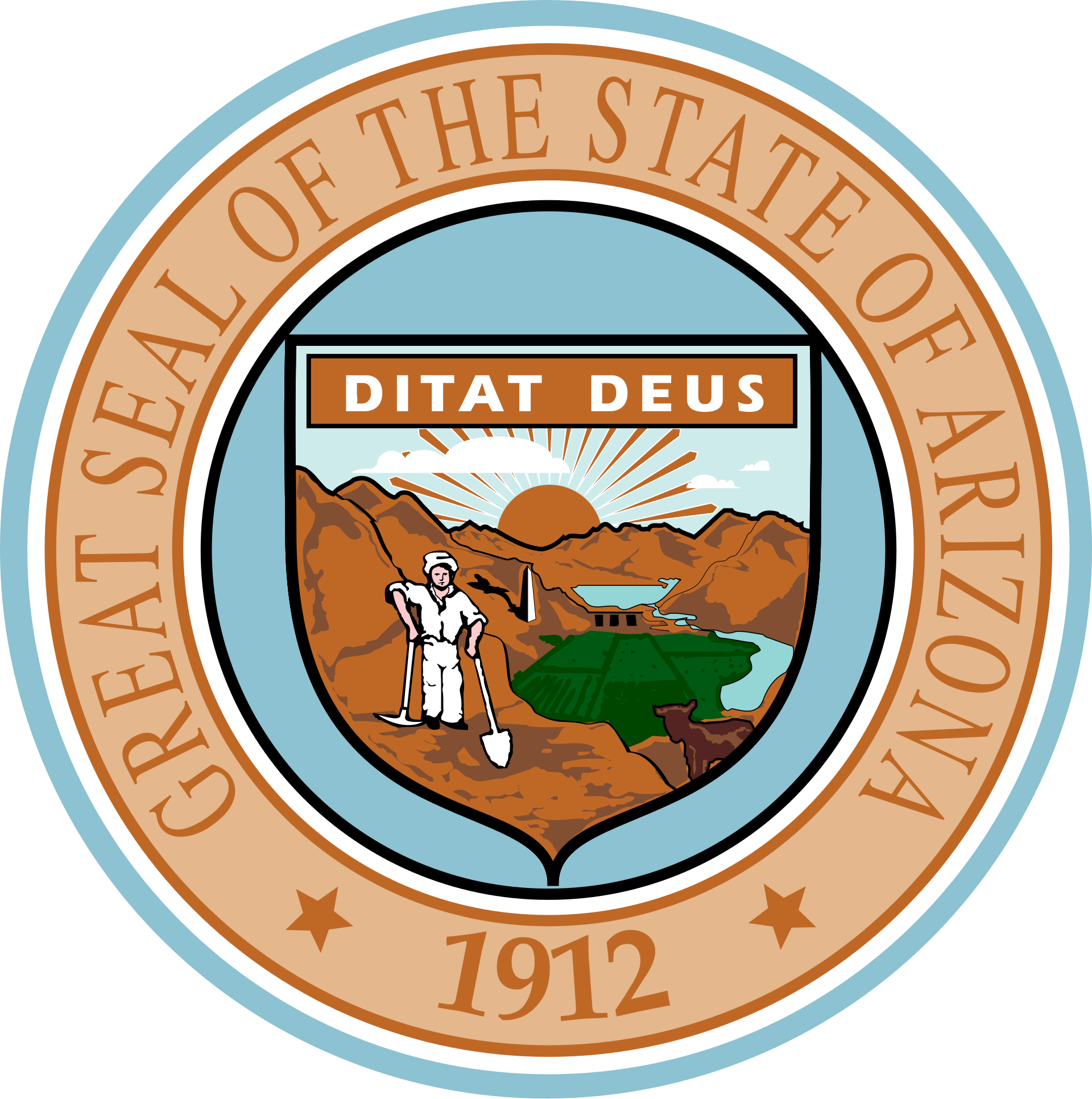 AZ-8 Republican Primary Winner