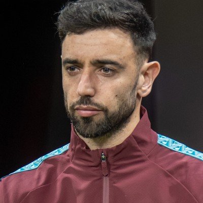 Bruno Fernandes
