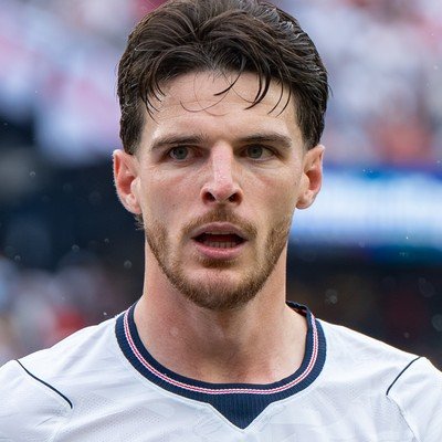 Declan Rice