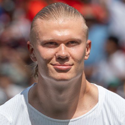 Erling Haaland