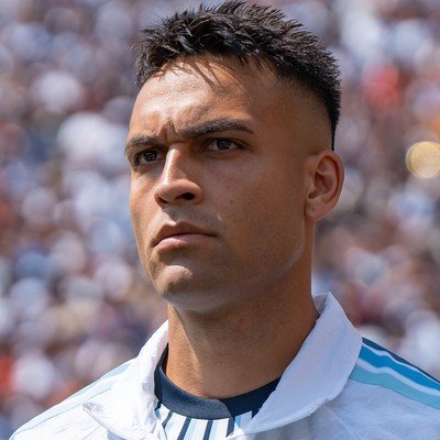 Lautaro Martinez