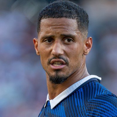 William Saliba