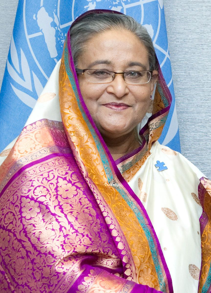 Bangladesh Election: Sheikh Hasina reelected as Prime Minister?