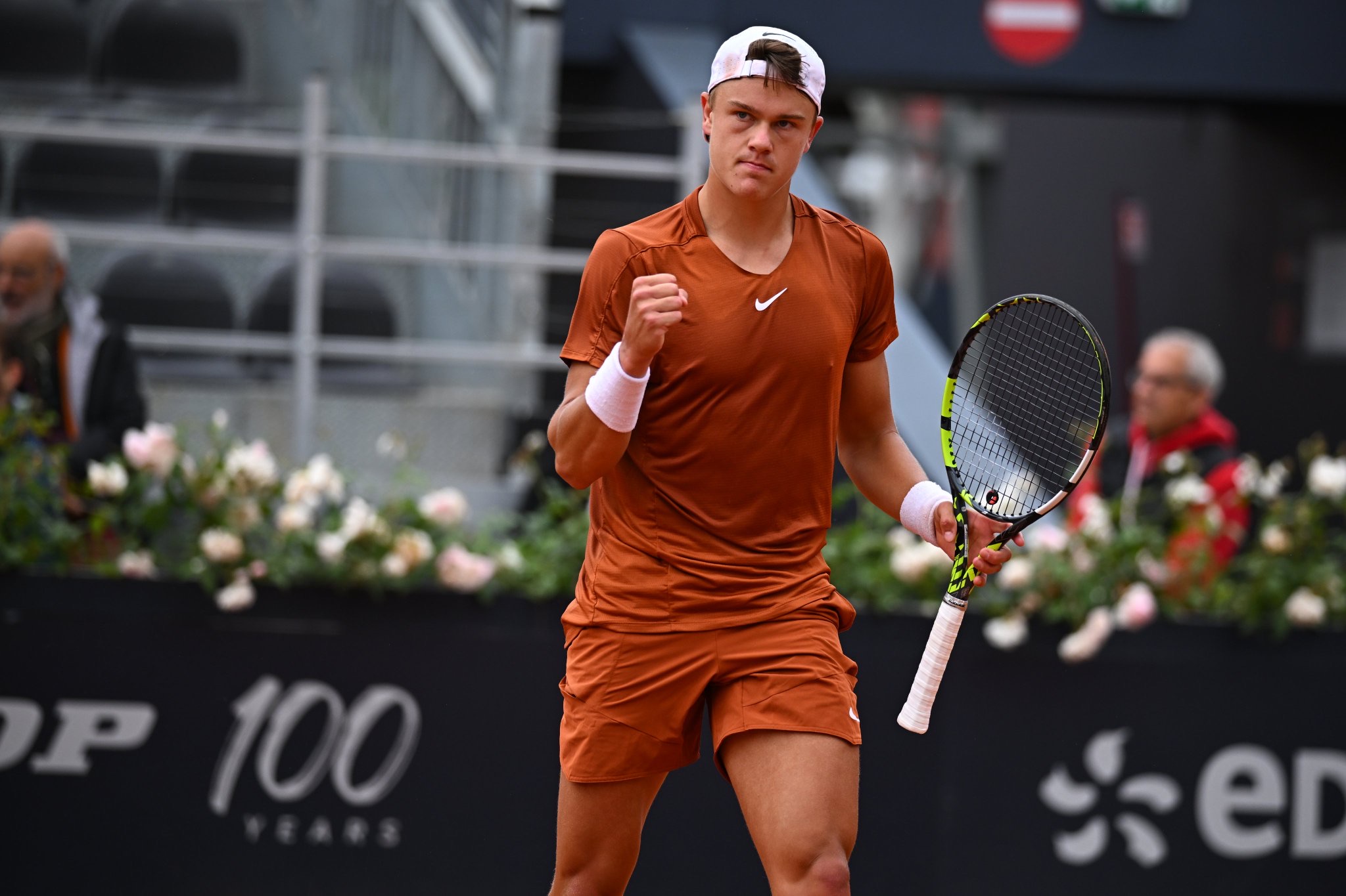 Barcelona Open: Karen Khachanov vs. Holger Rune