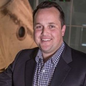 Brian Bjelde