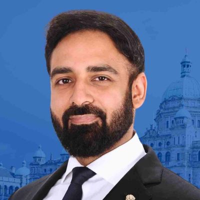 Honveer Singh Randhawa
