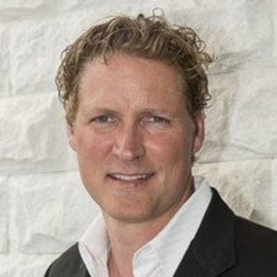Troy Van Vliet