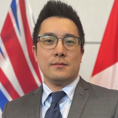 Dickens Cheung