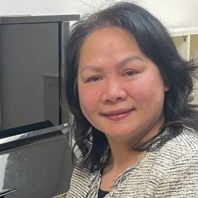 Mei Kang