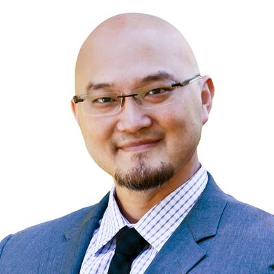 Henry Yao