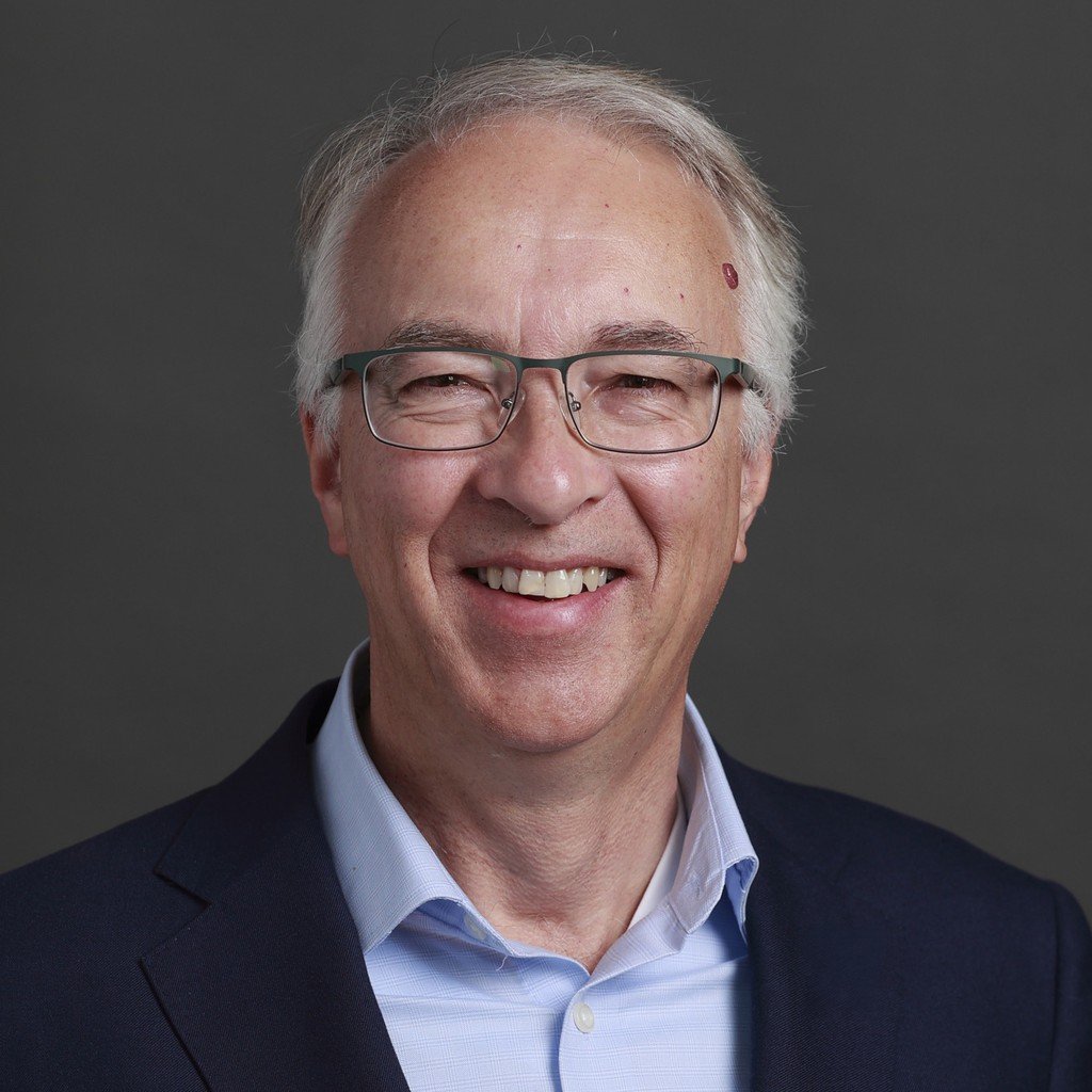 John Rustad