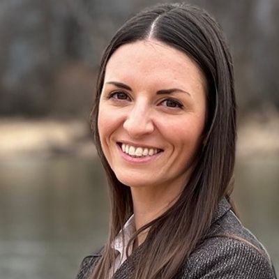 Blair Visscher
