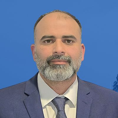 Garry Purewal