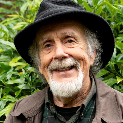 Jay Van Oostdam