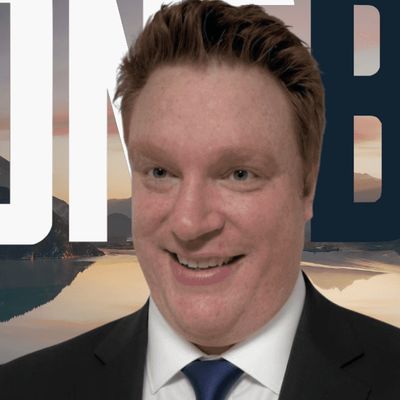 Oliver Wildfong
