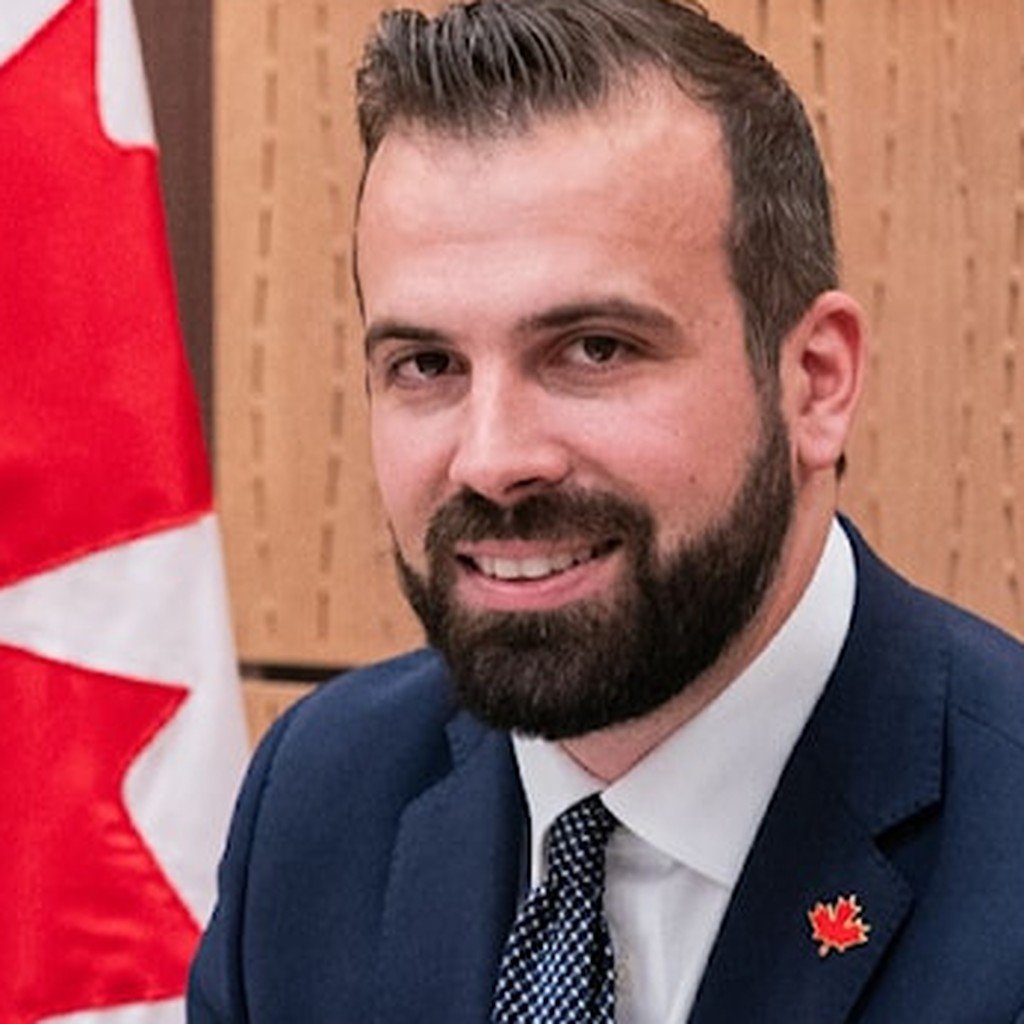 Aaron Gunn
