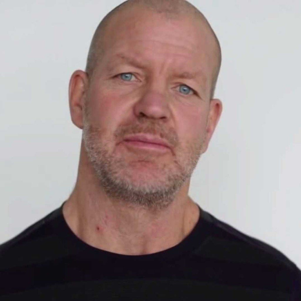 Chip Wilson