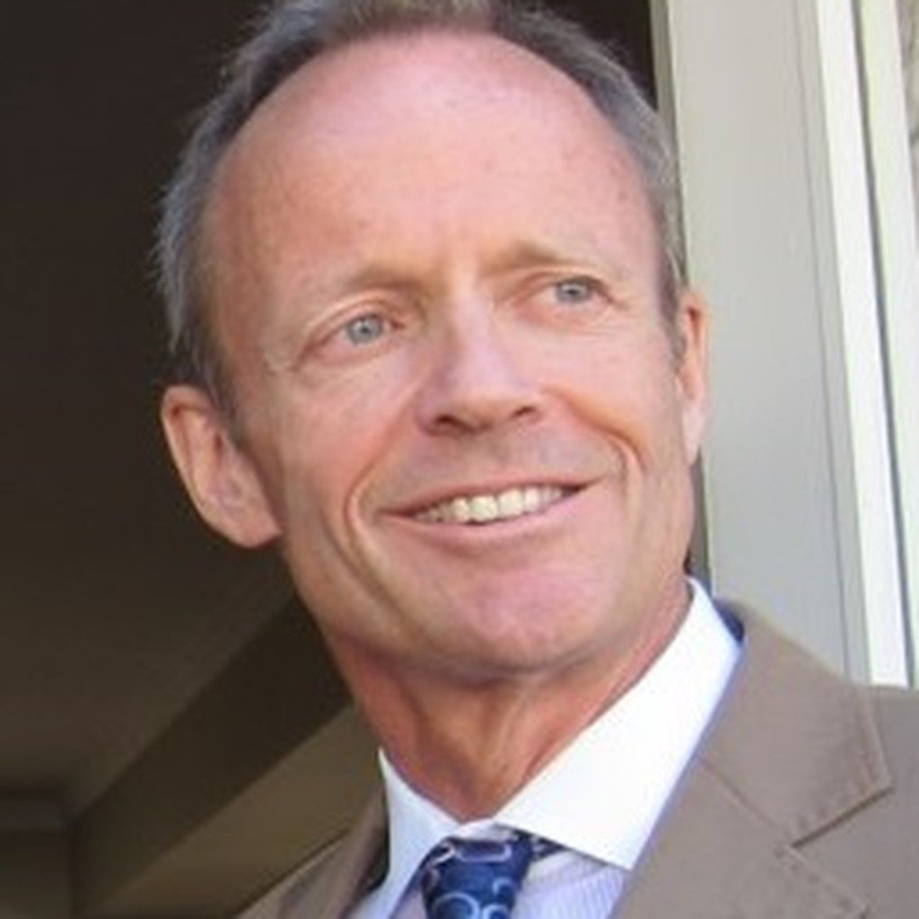 Stockwell Day