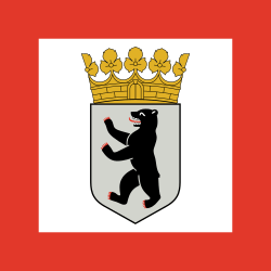 Berlin State Election Winner