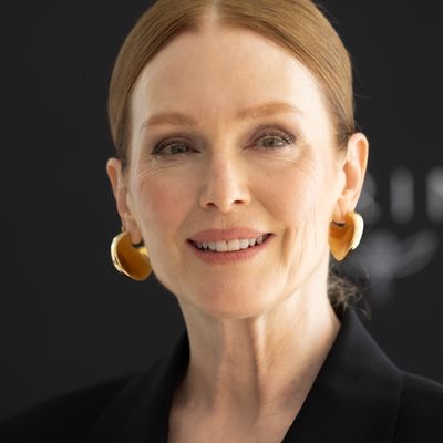 Julianne Moore