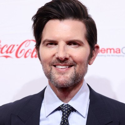 Adam Scott
