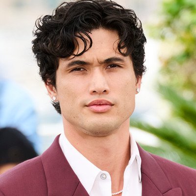 Charles Melton