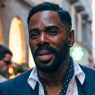Colman Domingo