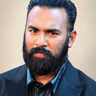 Himesh Patel