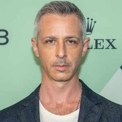 Jeremy Strong