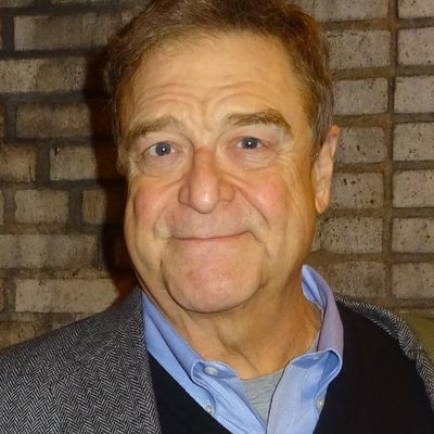John Goodman