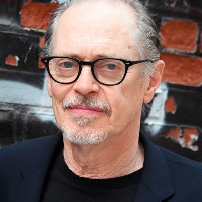 Steve Buscemi