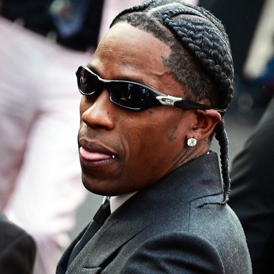 Travis Scott