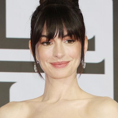 Anne Hathaway