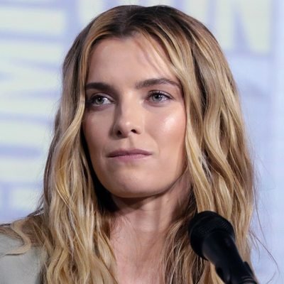 Betty Gilpin